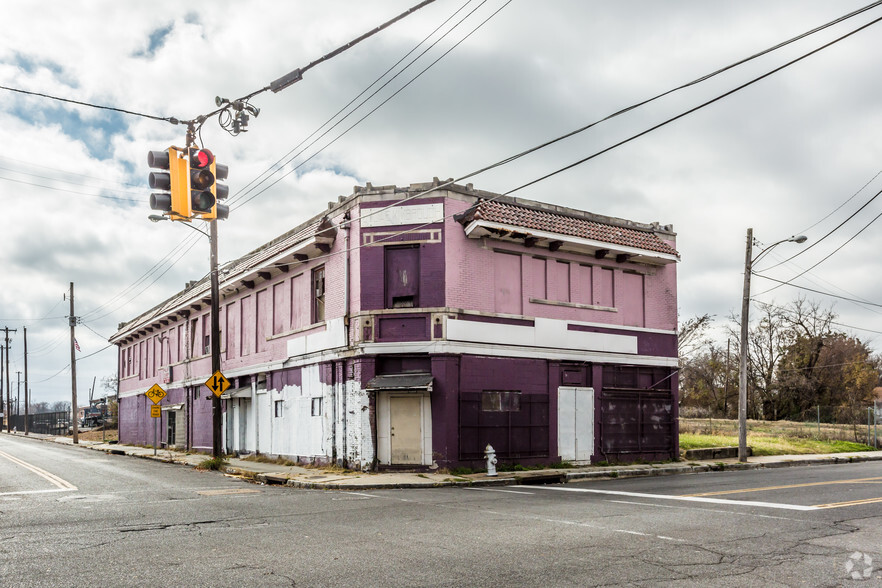 337 4th St, Memphis, TN for sale - Primary Photo - Image 1 of 1