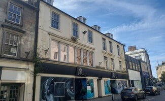 More details for 8-14 Murray Pl, Stirling - Retail for Sale