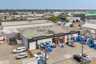 9830 60 Ave NW, Edmonton, AB - Aérien Vue de la carte