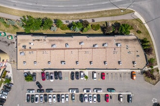 7 Westwinds Cres NE, Calgary, AB - Aerial map view - Image1