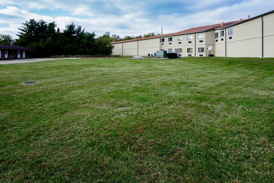 00000 N Outer Rd, Saint James, MO à vendre - Photo du bâtiment - Image 2 de 2