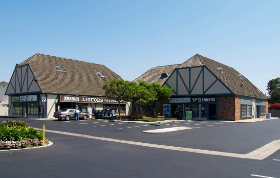 5062-5092 Westminster Blvd, Westminster, CA for lease Building Photo- Image 1 of 3