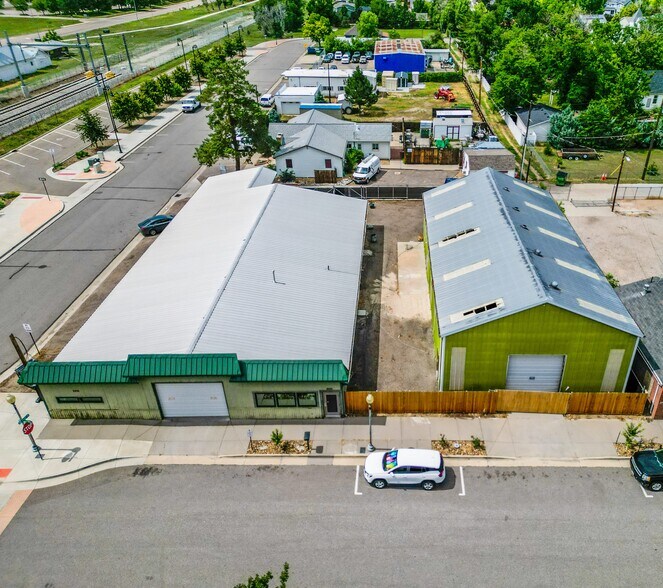 2201 Lake Ave, Thornton, CO à vendre - Photo du bâtiment - Image 3 de 17