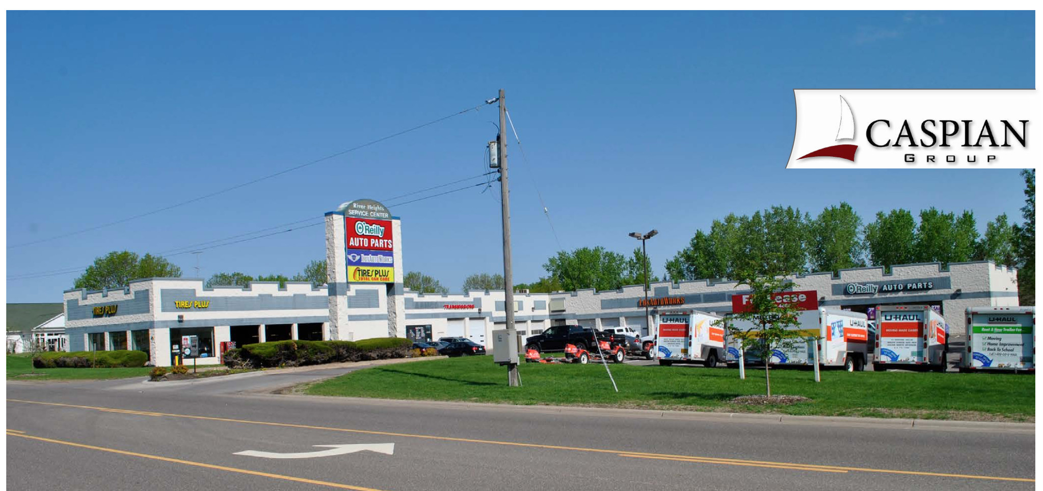 14304-14396 N 60th St N, Stillwater, MN for sale Building Photo- Image 1 of 1