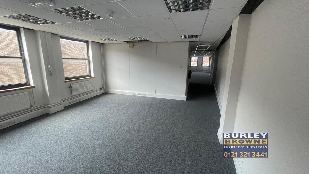 70 High St, Birmingham for lease - Building Photo - Image 3 of 15