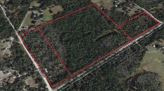 More details for 800 Maytown rd, Osteen, FL - Land for Sale