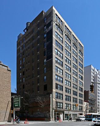 More details for 317 E 34th St, New York, NY - Office for Lease