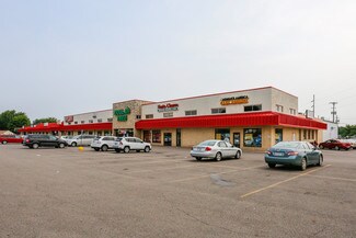 Plus de détails pour 1310 N Barron St, Eaton, OH - Bureau, Commerce de détail à louer