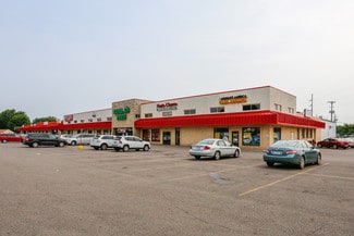 More details for 1310 N Barron St, Eaton, OH - Office, Retail for Lease