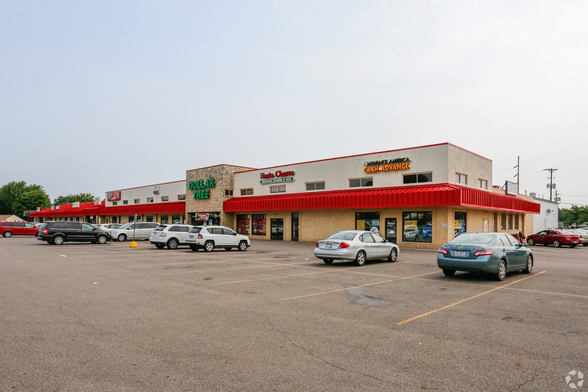 1310 N Barron St, Eaton, OH for lease Primary Photo- Image 1 of 2