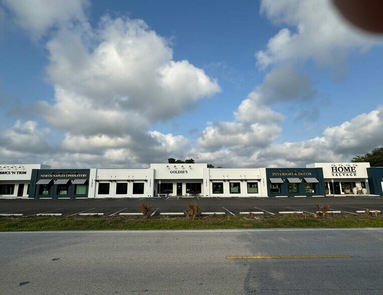 5400 Taylor Rd, Naples, FL for lease - Building Photo - Image 1 of 4