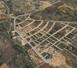 PENÍSCOLA, CST - Aerial  map view - Image1