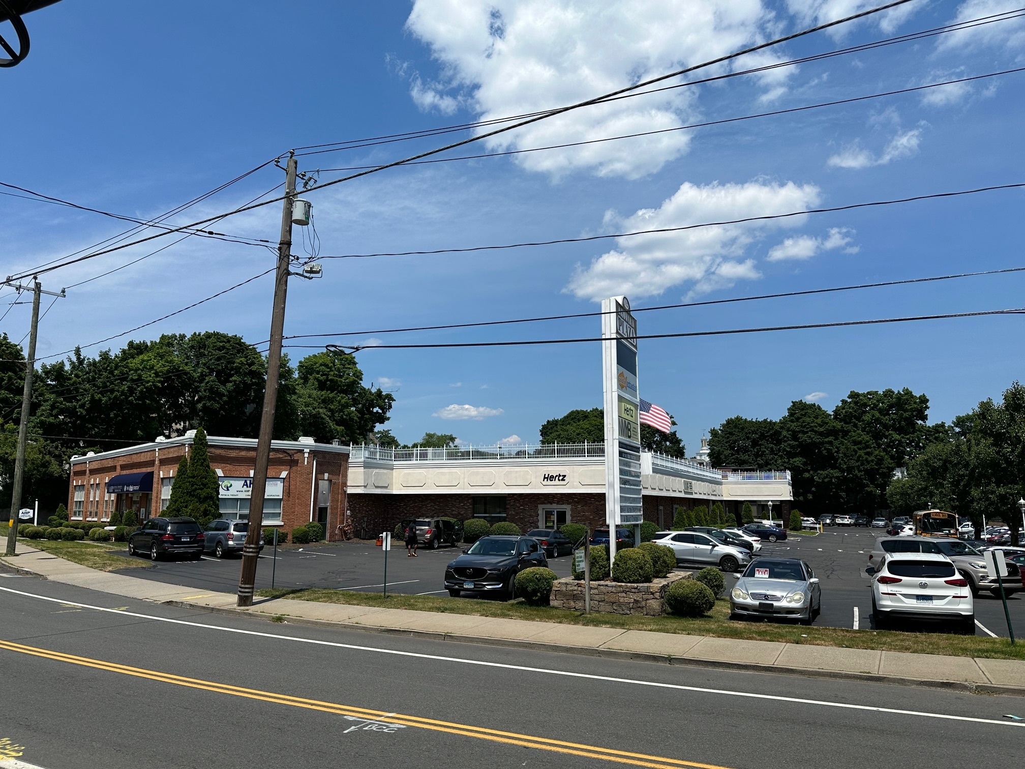 112 Main St, Norwalk, CT for lease Building Photo- Image 1 of 10