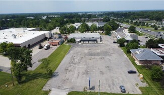 More details for 44925 N Groesbeck Hwy, Clinton Township, MI - Retail for Sale