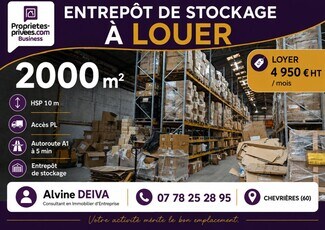 More details for Industrial for Lease