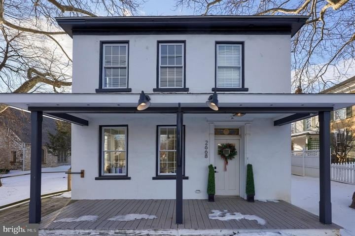 2668 Lititz Pike, Lancaster, PA for sale - Building Photo - Image 3 of 30