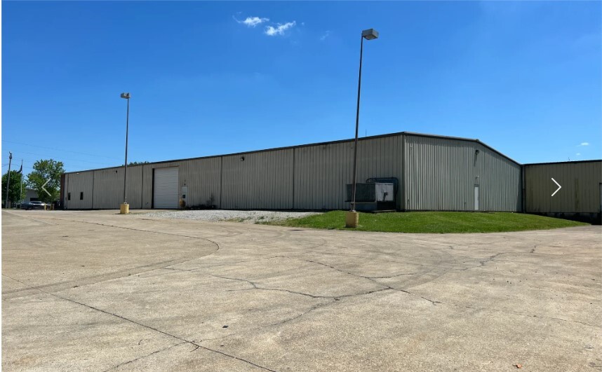 245 Porter Pike Rd, Bowling Green, KY for lease - Building Photo - Image 3 of 10