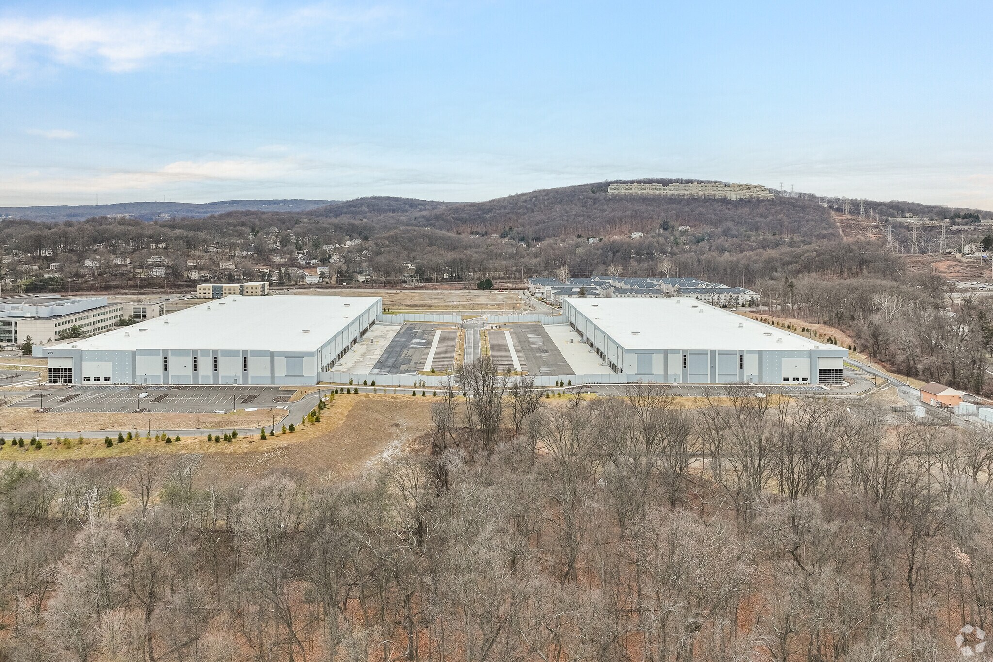 201 Tabor Rd, Morris Plains, NJ for lease Building Photo- Image 1 of 33