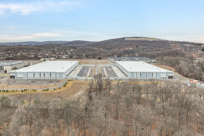 Plus de détails pour 201 Tabor Rd, Morris Plains, NJ - Industriel à louer