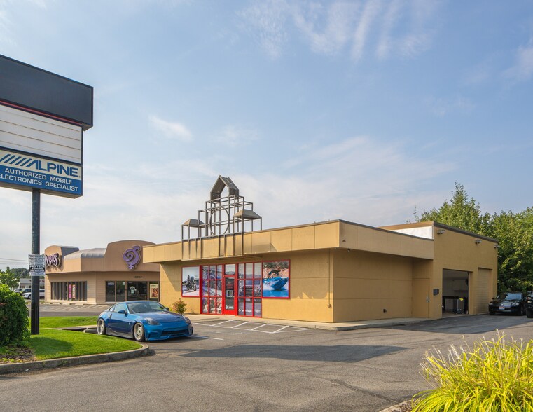 14009 E Sprague Ave, Spokane, WA for sale - Building Photo - Image 2 of 17