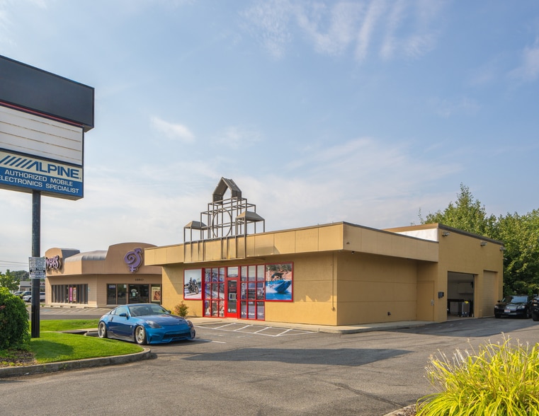 14009 E Sprague Ave, Spokane, WA à vendre - Photo du bâtiment - Image 2 de 17