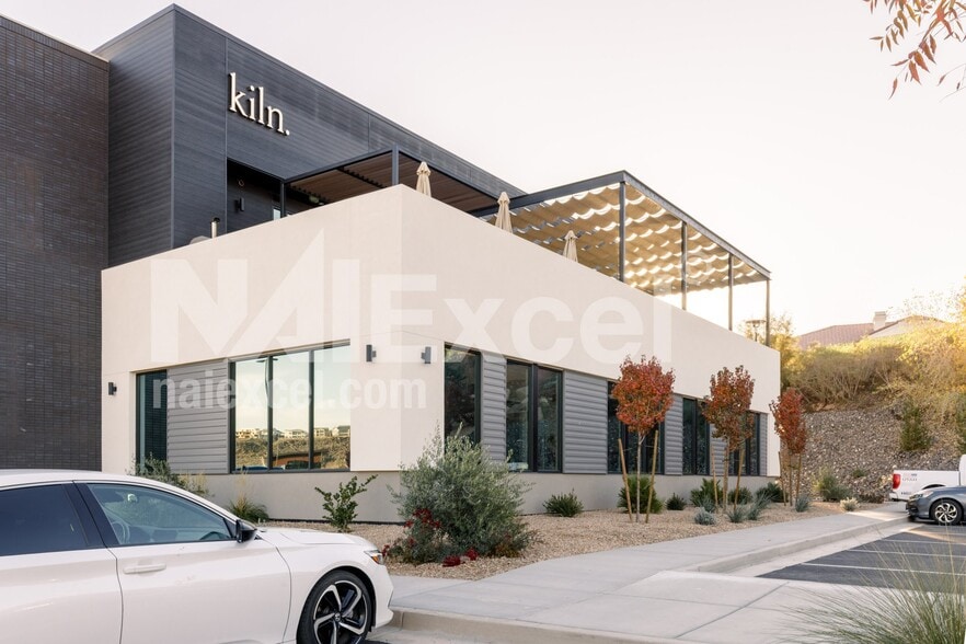 1575 S River Rd, St George, UT for lease - Building Photo - Image 3 of 8
