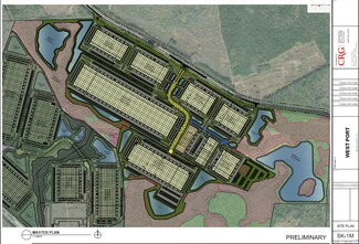 Plus de détails pour 3438 US Highway 80 E, Black Creek, GA - Industriel à louer