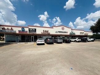 More details for 6650 Corporate Dr, Houston, TX - Office/Medical for Lease