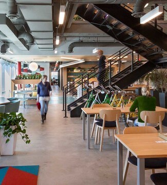 Plus de détails pour 242 Linden St, Fort Collins, CO - Coworking à louer