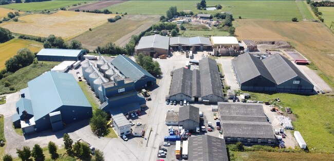 More details for York, York - Industrial for Lease