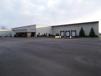 Plus de détails pour 100 Cedar St, Batavia, NY - Industriel à louer