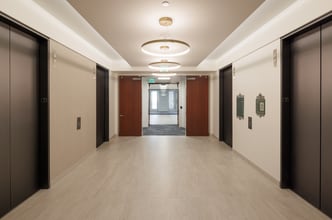 915 Wilshire Blvd, Los Angeles, CA for lease Interior Photo- Image 1 of 4