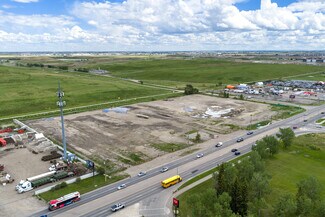 More details for 3208 52 St SE, Calgary, AB - Land for Sale