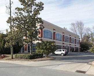 More details for 598 Nancy St, Marietta, GA - Office/Medical for Lease