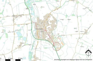 More details for Montgomery Way, Biggleswade - Land for Lease
