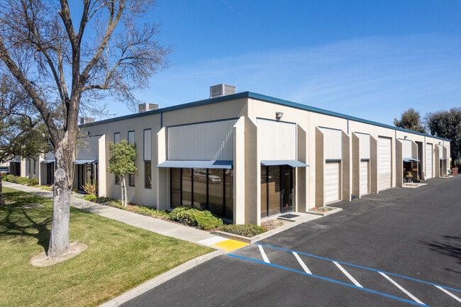 More details for 1048 Serpentine Ln, Pleasanton, CA - Industrial for Lease