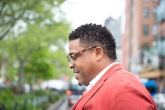 Peter-Charles Bright