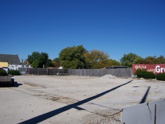 Plus de détails pour 6040 W 111th St, Chicago Ridge, IL - Terrain à vendre