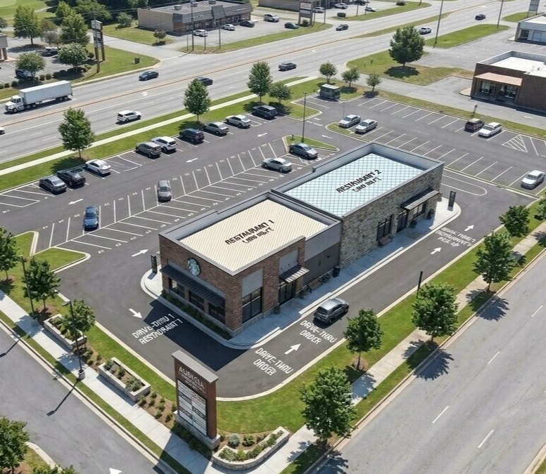 5035 Austell Rd, Austell, GA for sale Site Plan- Image 1 of 22