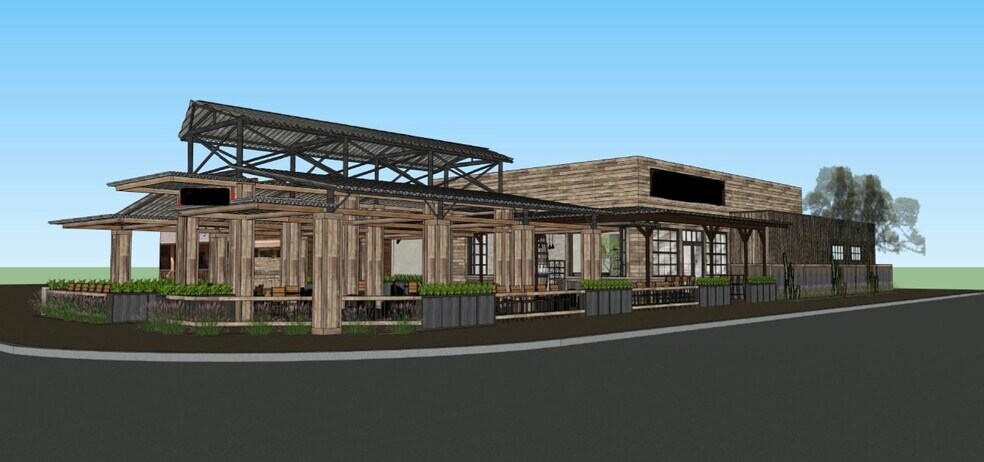 41915 3rd St, Temecula, CA à vendre - Photo du bâtiment - Image 3 de 24