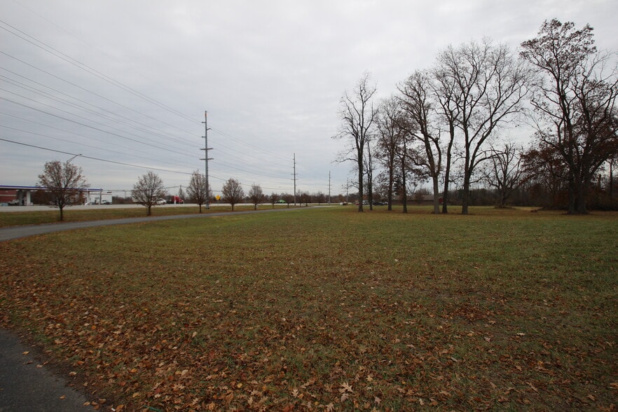 0 Jackson Street St, Muncie, IN for sale - Building Photo - Image 3 of 43