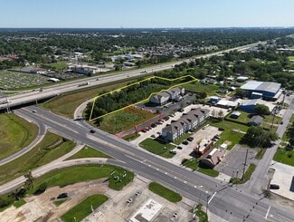 Plus de détails pour Ruth Street, Sulphur, LA - Terrain à vendre