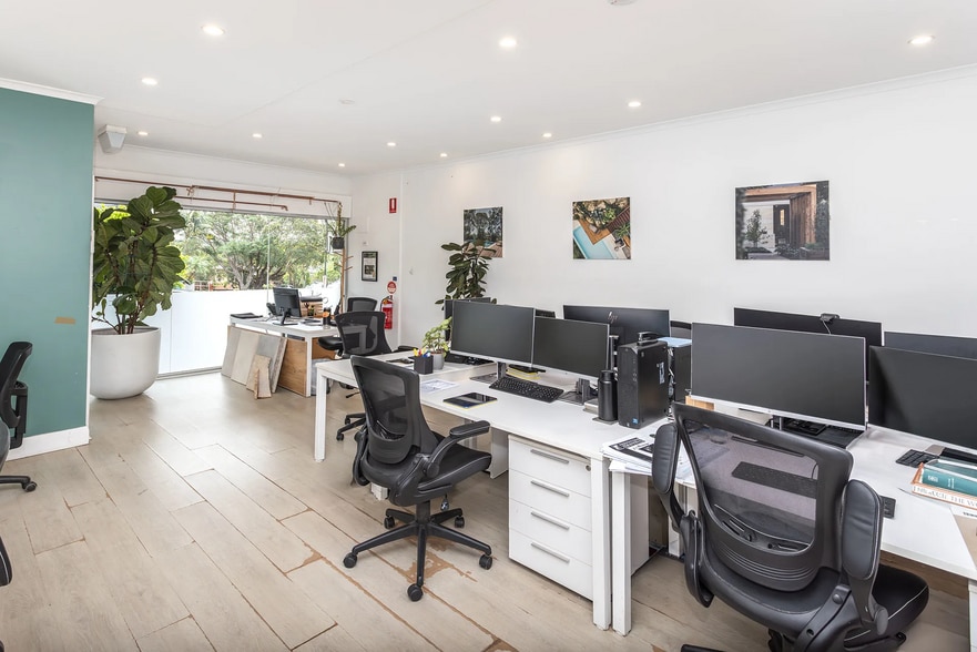 529-531 Sydney Rd, Seaforth for sale - Interior Photo - Image 3 of 10
