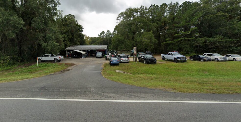 16260 NW US Highway 441, Alachua, FL for sale - Building Photo - Image 2 of 7