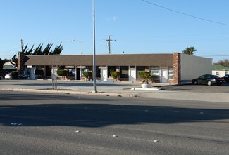 More details for 701 E Ocean Ave, Lompoc, CA - Office/Retail for Lease