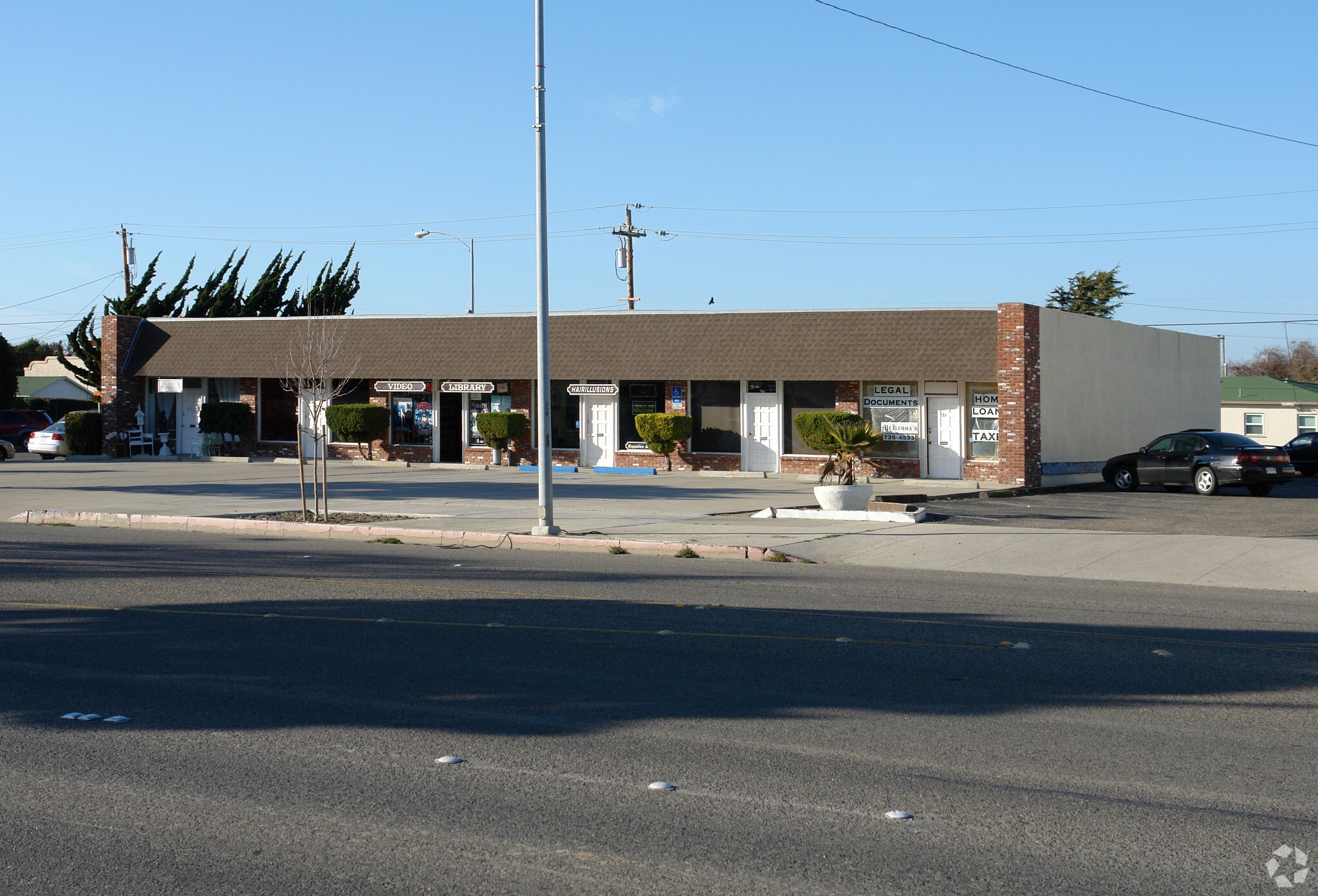 701 E Ocean Ave, Lompoc, CA à louer Photo principale- Image 1 de 12