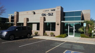 More details for 1450 W Guadalupe Rd, Gilbert, AZ - Office for Lease