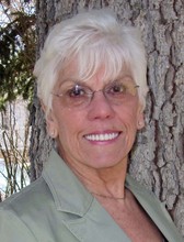 Carol Hildreth