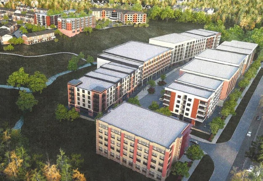 1007 Addison Rd, Capitol Heights, MD for lease - Building Photo - Image 3 of 4