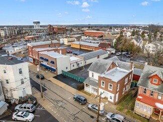 Plus de détails pour 41 W 2nd St, Lansdale, PA - Commerce de détail à vendre